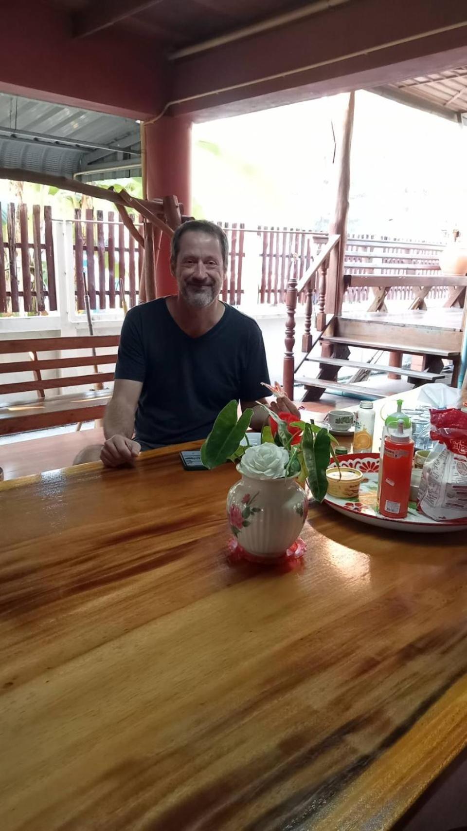 บ้านเรือนไทยมะลิเมืองเก่า 素可泰 外观 照片