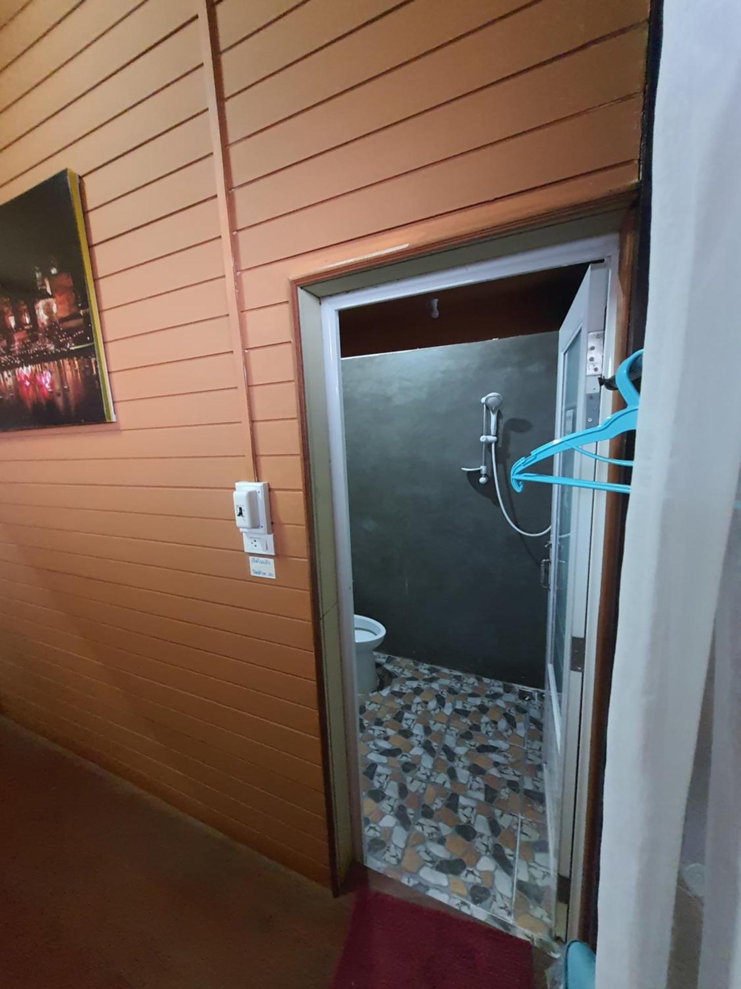 บ้านเรือนไทยมะลิเมืองเก่า 素可泰 外观 照片
